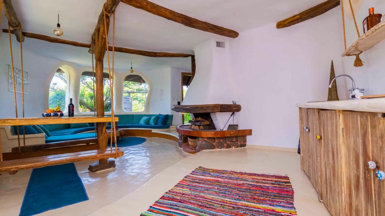 Villa Clay House Banya à Banya  Extérieur photo