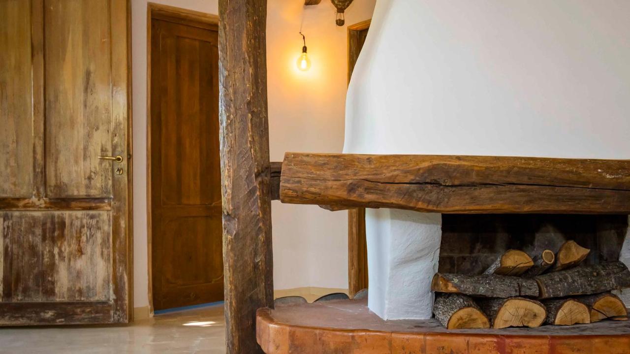 Villa Clay House Banya à Banya  Extérieur photo