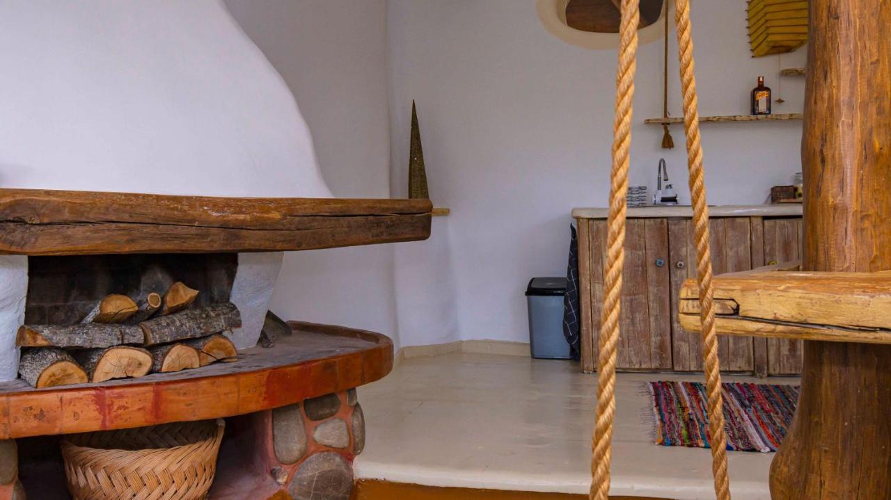 Villa Clay House Banya à Banya  Extérieur photo