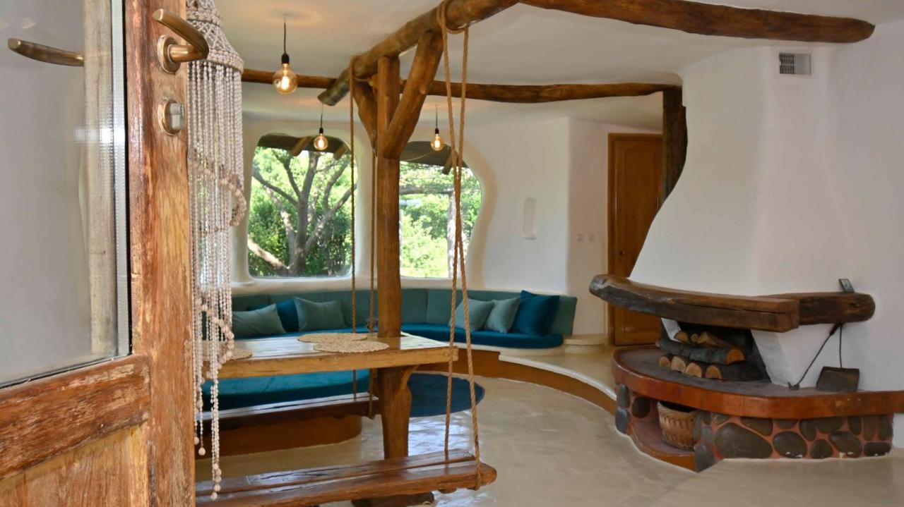 Villa Clay House Banya à Banya  Extérieur photo