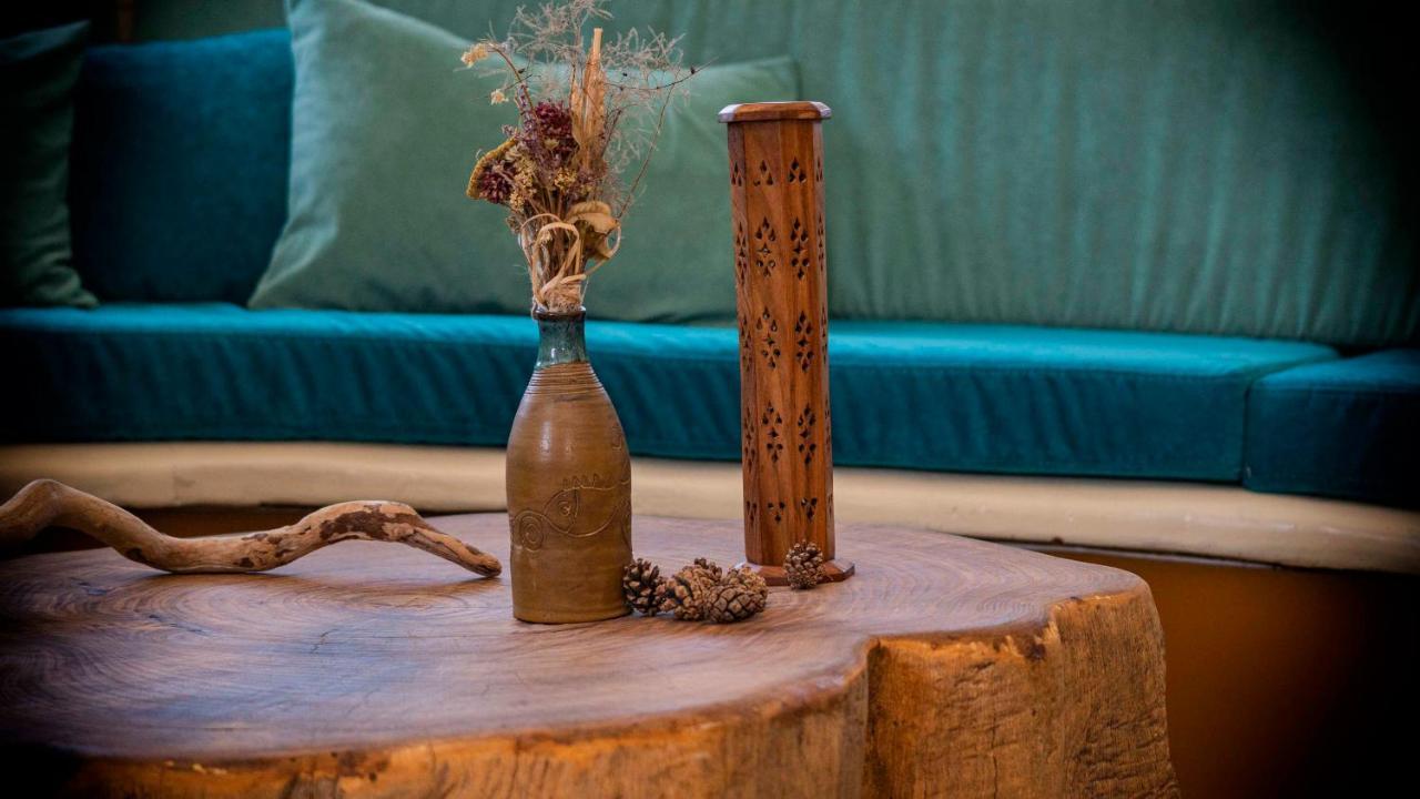 Villa Clay House Banya à Banya  Extérieur photo