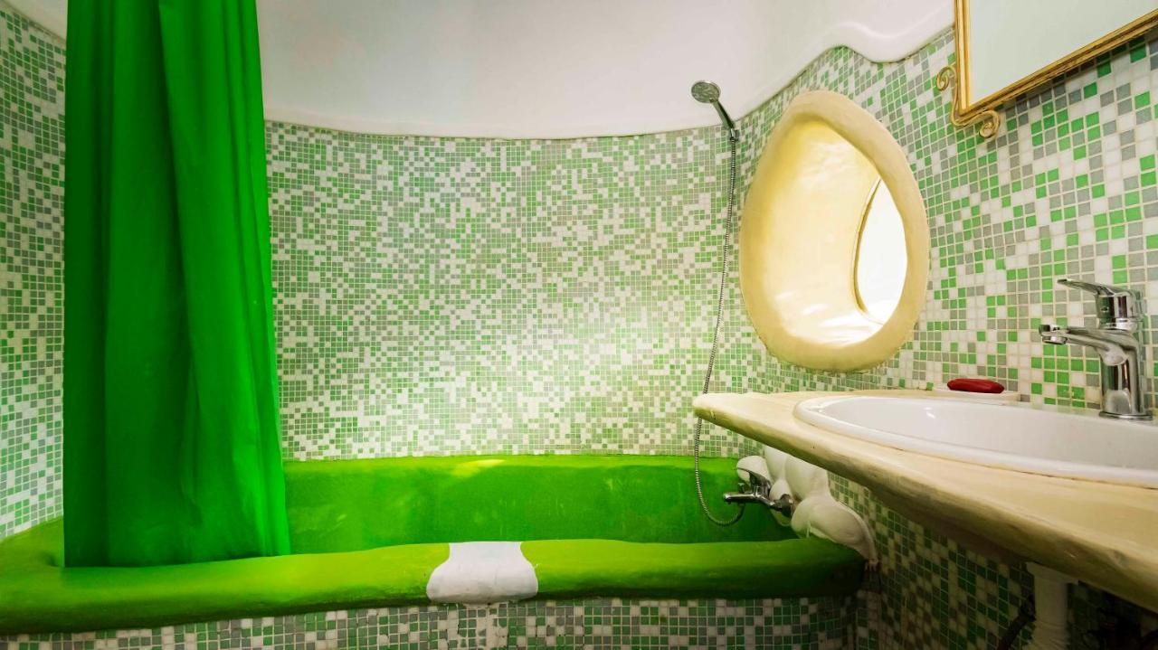 Villa Clay House Banya à Banya  Extérieur photo