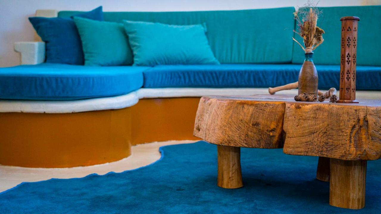 Villa Clay House Banya à Banya  Extérieur photo