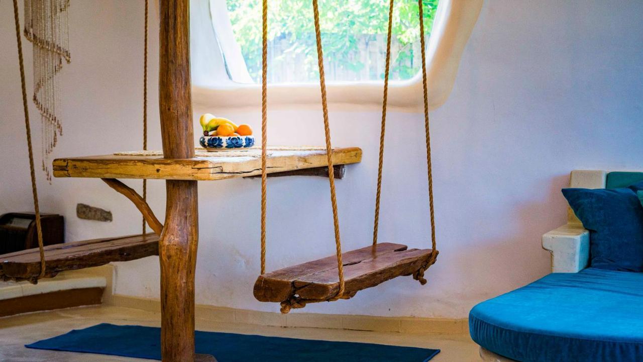 Villa Clay House Banya à Banya  Extérieur photo