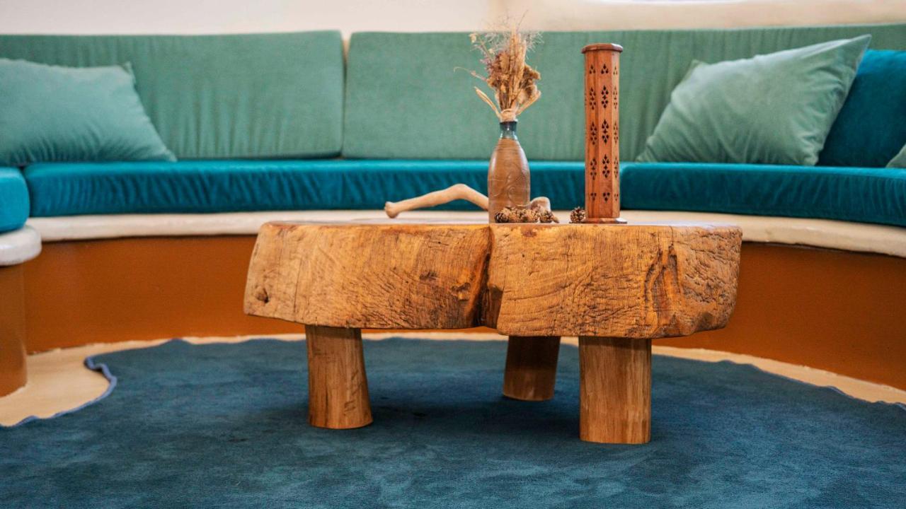 Villa Clay House Banya à Banya  Extérieur photo