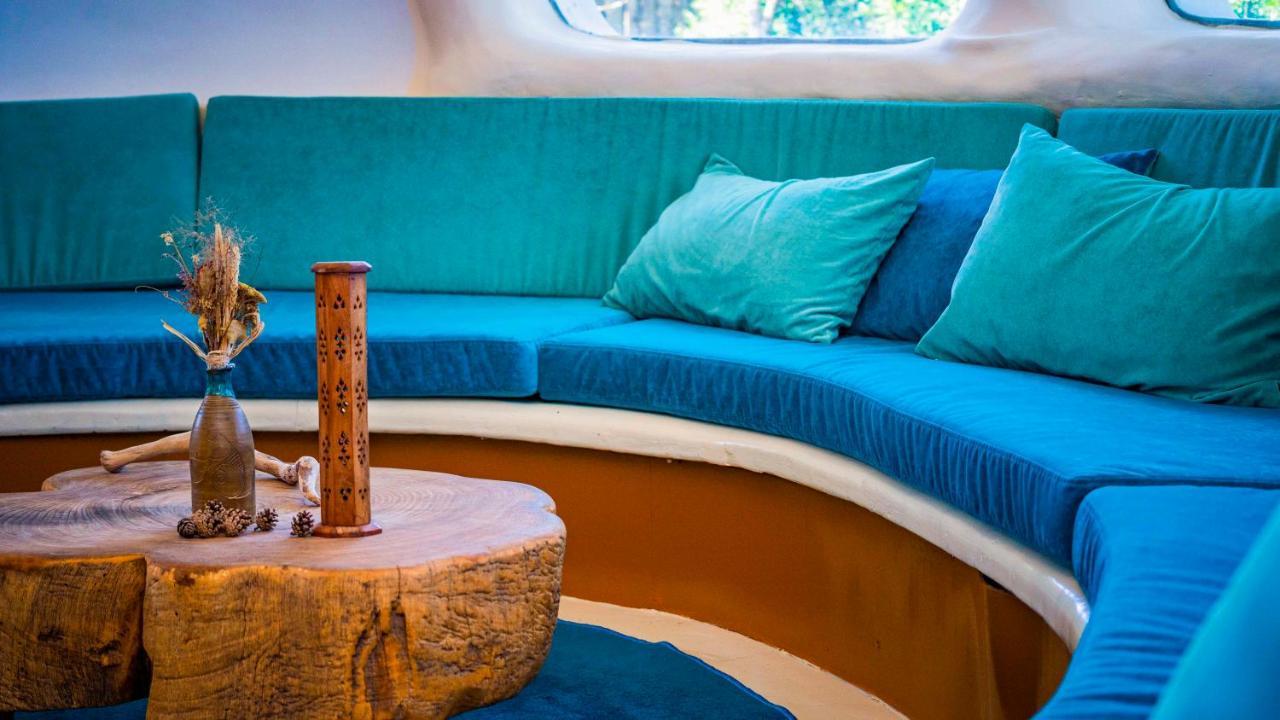Villa Clay House Banya à Banya  Extérieur photo